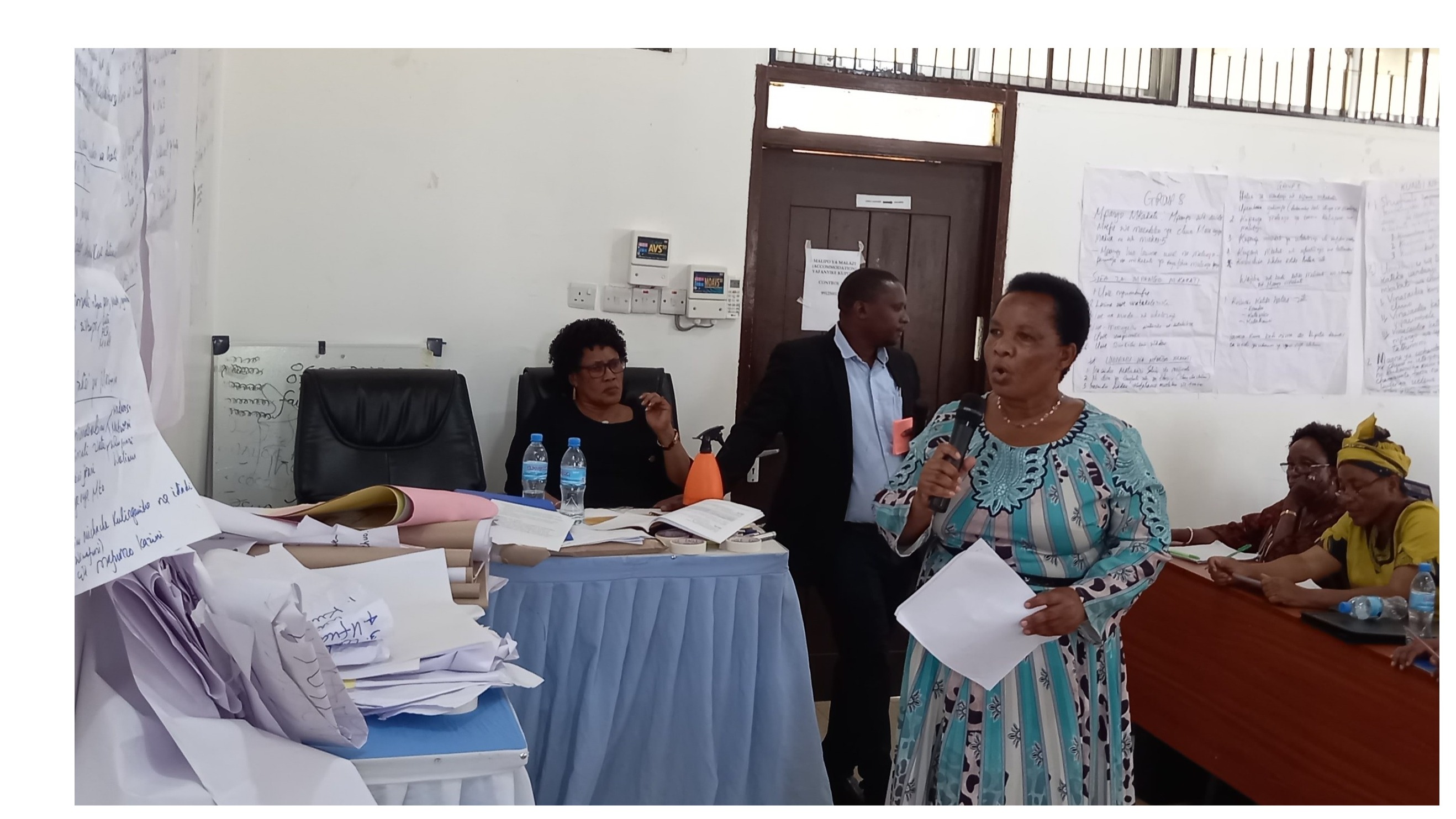CALL FOR SHORT COURSE TRAINING ON TEACHERS PROFESSIONALISM MANAGEMENT FOR TEACHERS SERVICE COMISSION-TSC's
